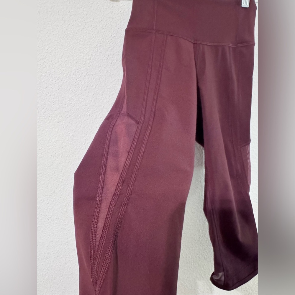 Lululemon  legging size 2 - Picture 4 of 9